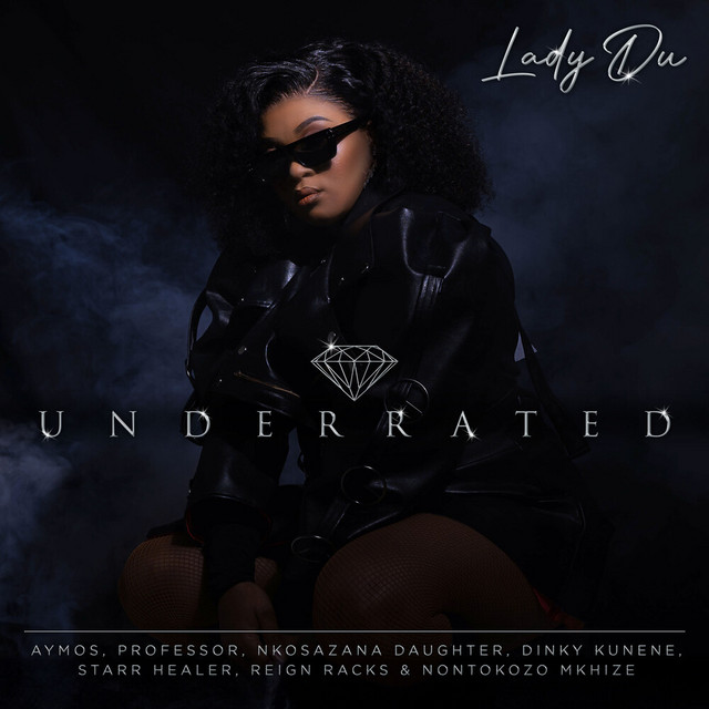 Lady Du - Ngwenya (feat. Nkosazana Daughter, DJ Khyber & Shino Kikai)