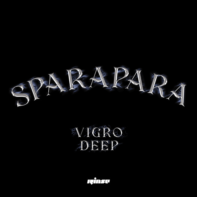 Vigro Deep & Focalistic - Sparapara (feat. Ch’cco & M.J)