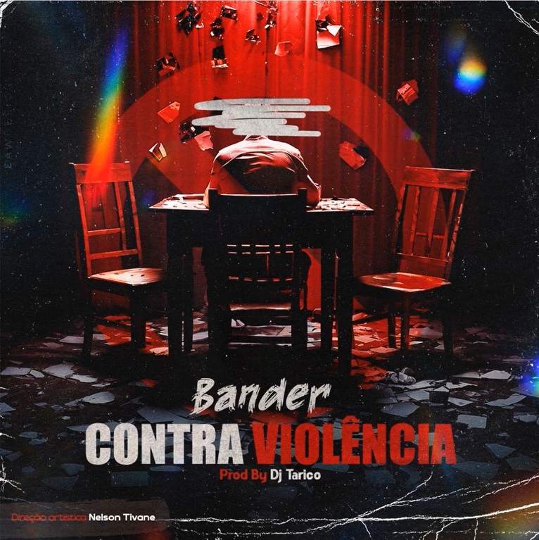 Bander - Contra Violência