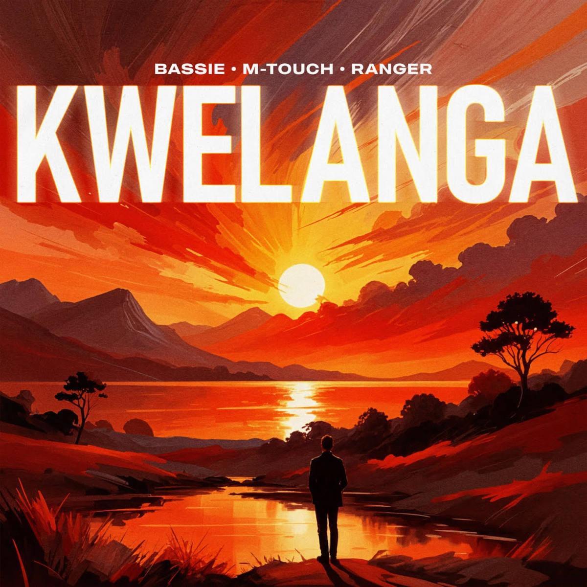 Bassie, M-Touch, Ranger & Amaza - Kwelanga 2.0 (feat. LeeMcKrazy & Tman Xpress)