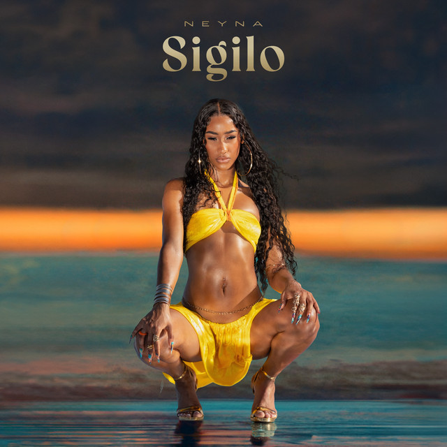 Neyna - Sigilo