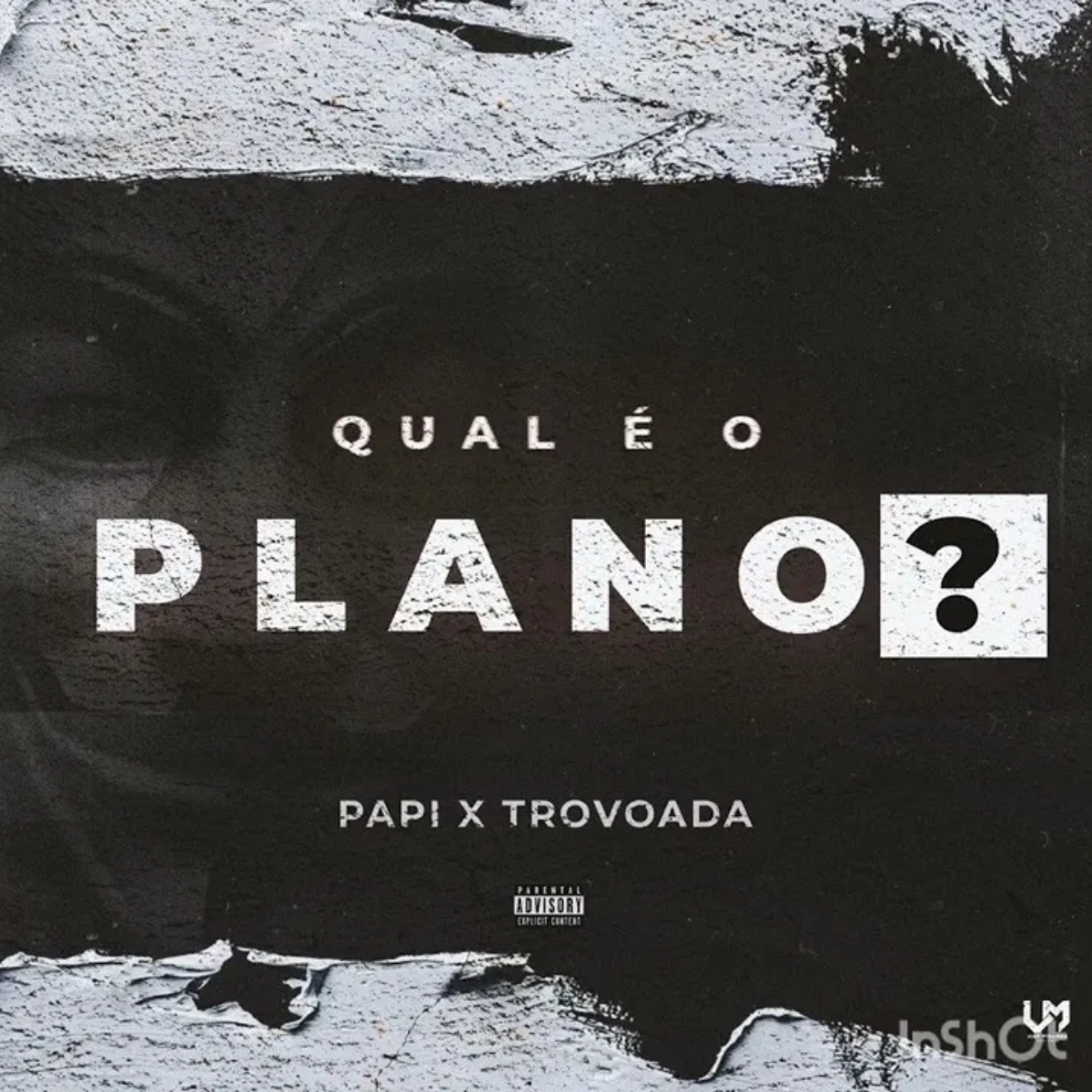 Trovoada - Qual é o Plano (feat. Papi & Scoco Boy)