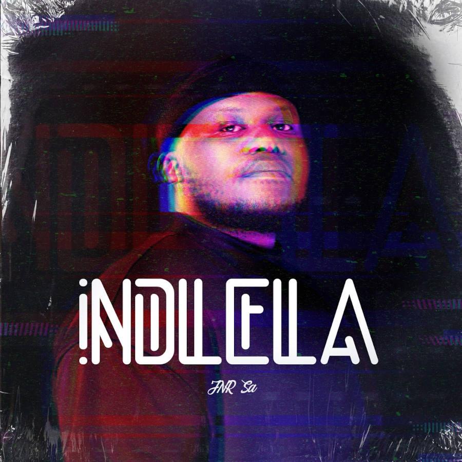 Jnr SA - Indlela EP