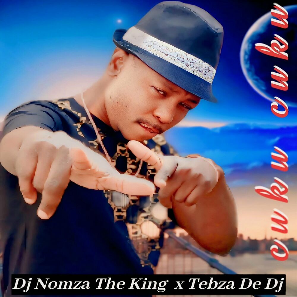 DJ Nomza The King & Tebza De DJ - Cuku Cuku