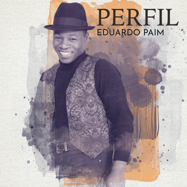 Eduardo Paim - Luanda Minha Banda