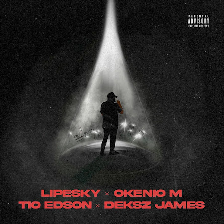 LipeSky - MVP (feat. Tio Edson, Okenio M, Deksz James)