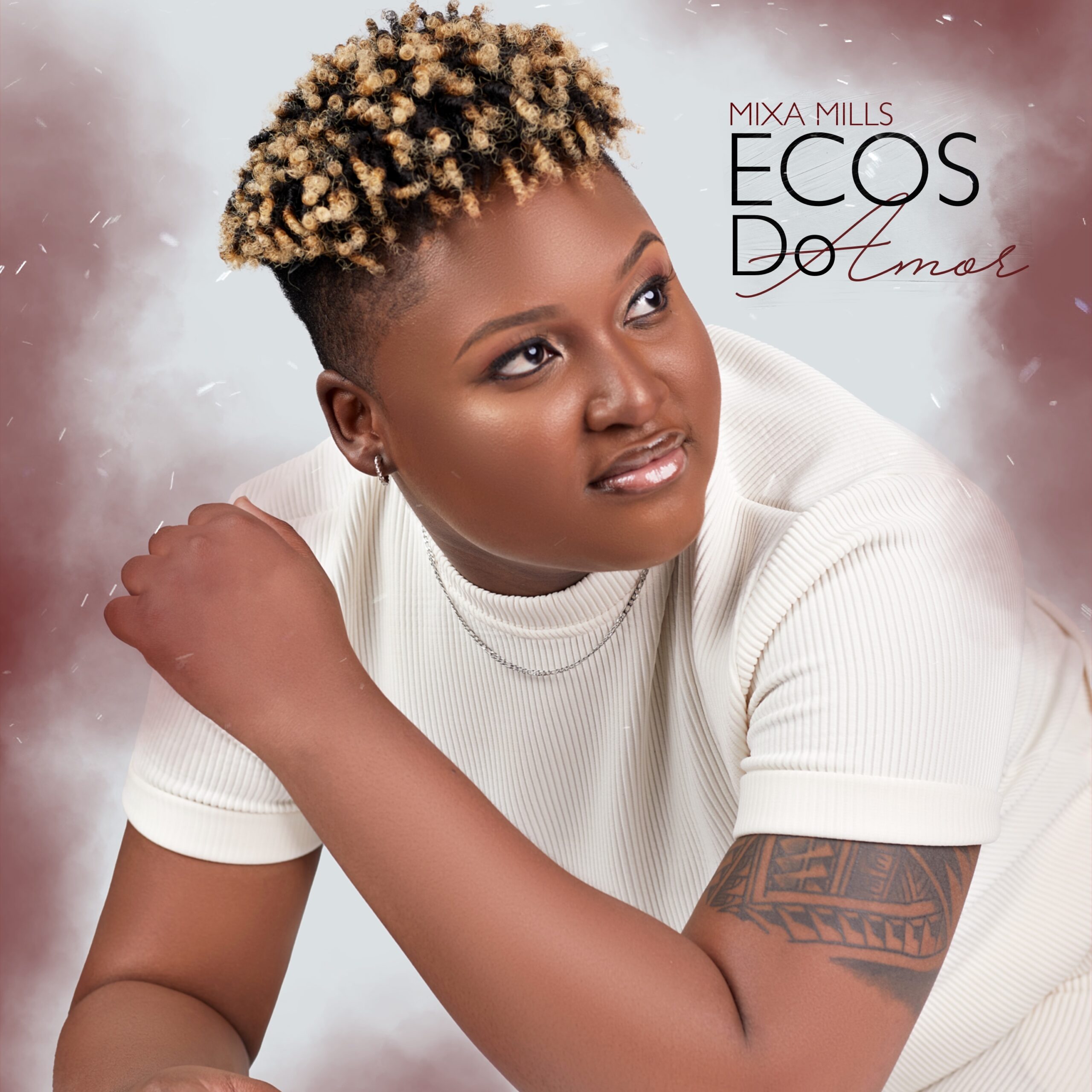 Mixa Mills - Ecos do Amor EP