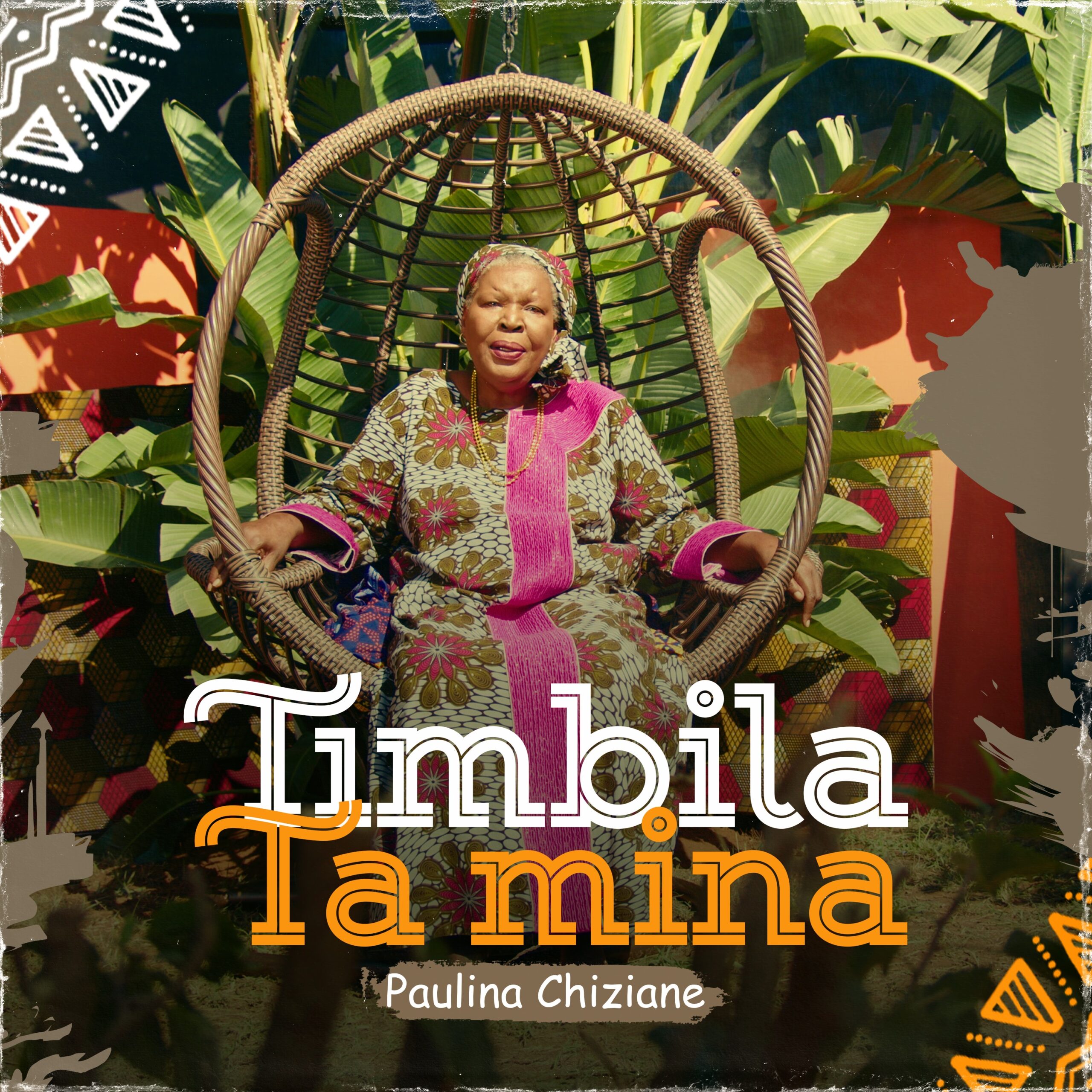 Paulina Chiziane - Timbila Ta Mina